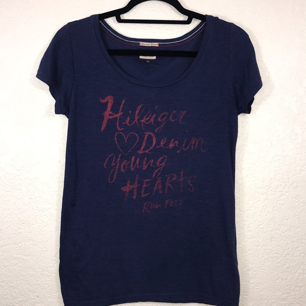 Tommy Hilfiger | TShirt.    E